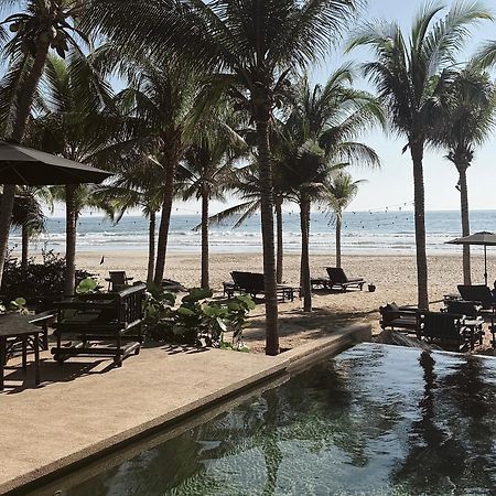 The Casa Saint George Hotel Troncones Exterior photo