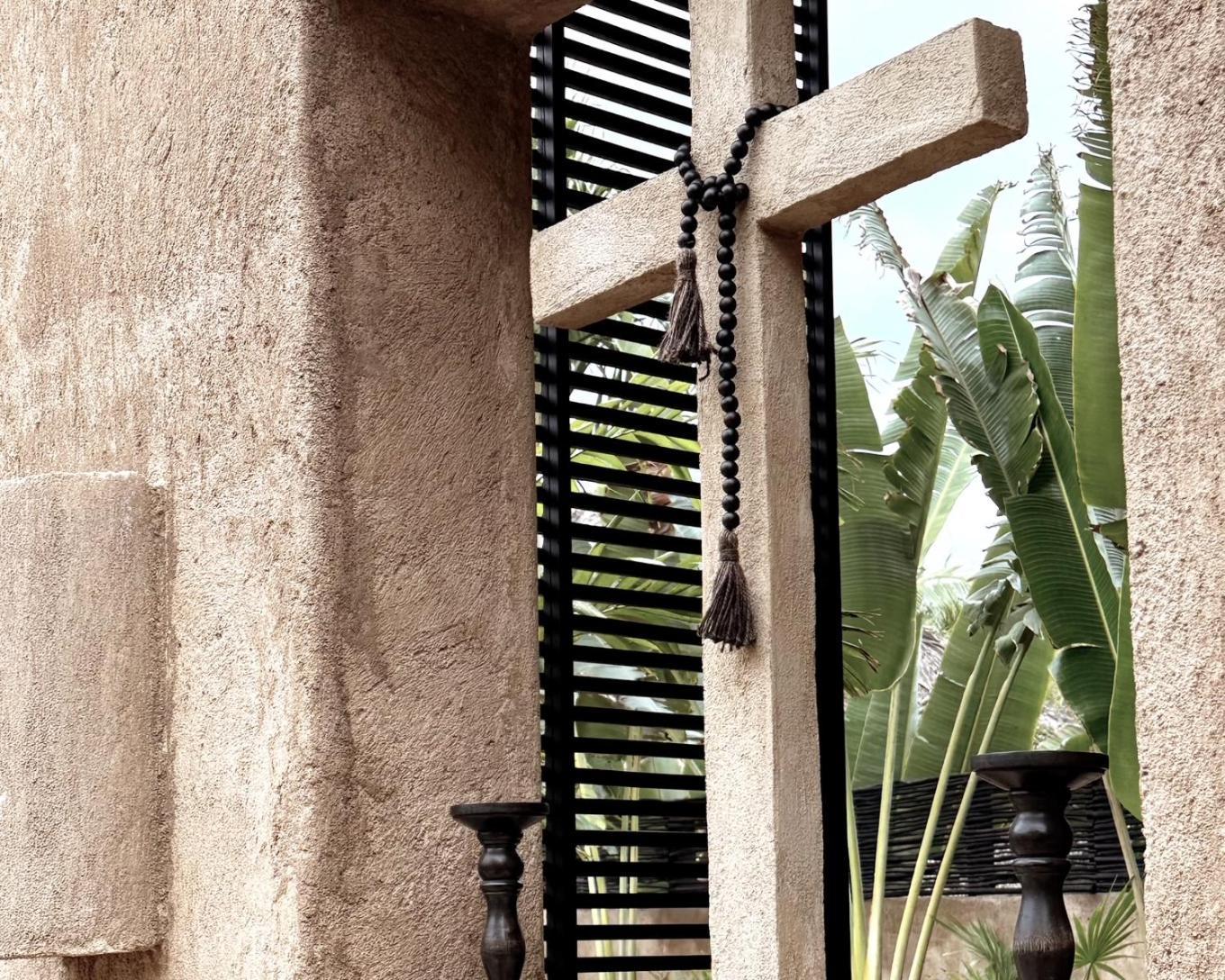 The Casa Saint George Hotel Troncones Exterior photo